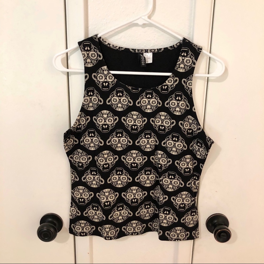 Divided H&M Top